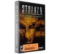 S.T.A.L.K.E.R. Shadow of Chernobyl