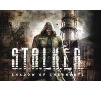 S.T.A.L.K.E.R.: Shadow of Chernobyl (PC) Steam Key - EU