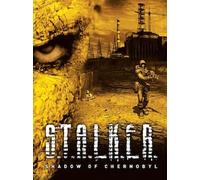 S.T.A.L.K.E.R. Shadow of Chernobyl (PC) - Steam Key - GLOBAL