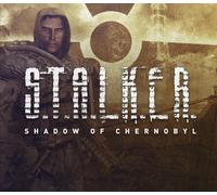 S.T.A.L.K.E.R.: Shadow of Chernobyl Steam Account