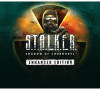S.T.A.L.K.E.R.: Shadow of Chornobyl Enhanced Edition PC Steam Account