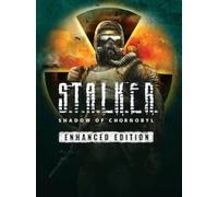 S.T.A.L.K.E.R.: Shadow of Chornobyl - Enhanced Edition (PC) - Steam Gift - GLOBAL