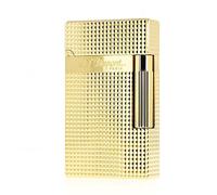 S.T. Dupont 016284 Lighter Line 2 Carrée