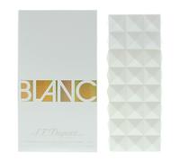 S.T. Dupont Blanc 100ml Eau de Parfum Spray
