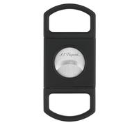 S.T. Dupont Cigar Cutter - Carbon Black