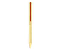 S.T. Dupont Classique pen - Gold One Size