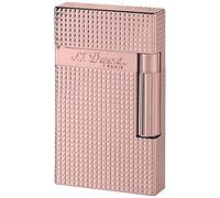 S.T. Dupont D-016424 Ligne 2 Lighter - Rose Gold