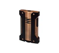 S.T.Dupont D-021407 Defi Extreme Lighter - Vintage