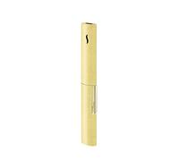 S.T.Dupont D-024008 The Wand Lighter - Brush Gold