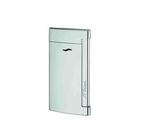 S.T. Dupont D-027713 Slim 7 Lighter - Shiny Chrome
