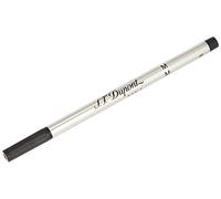 S.T Dupont D-40831 Fibre Tip Refill for Convertible Pen - Medium Black
