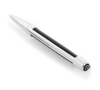 S.T. Dupont Defi Black & Palladium ballpoint pen