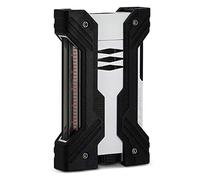 S.T. Dupont Defi XXtreme Lighter Chrome, silver, D-021602