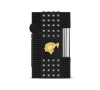 S.T. Dupont grille behike lighter - Black One Size