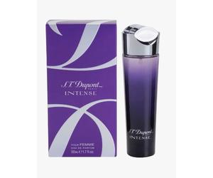 S.T. Dupont Intense Perfume Pour Femme 50M Eau De Parfum BNIB
