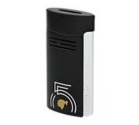 S.T.Dupont Lighter, Black, Large