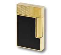S.T.Dupont Lighter, Gold, Full Size