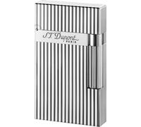 S.T. DUPONT Lighter Line 2 Ribbed 016817