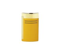 S.T. Dupont Lighter MaxiJet - Dragon Colors Edition (Honey & Gold Finish)