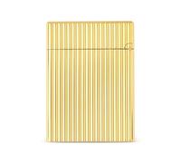 S.T. Dupont Ligne 1 lighter - Gold One Size