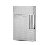S.T. Dupont Ligne 2 Small Lighter Microdiamond Palladium