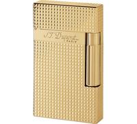 S.T.DUPONT Ligne2 Gold Plated Carrè Cigar Accessory