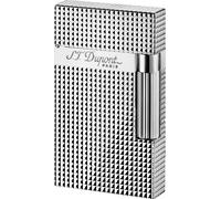 S.T.DUPONT Ligne2 Silver Plated Carrè Cigar Accessory