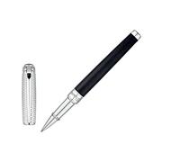 S.T. Dupont Line D Medium Rollerball Pen Duo Tone