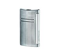 S.T. Dupont Maxijet Lighter - Chrome Grid