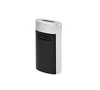 S.T. Dupont Megajet Lighter Black/Chrome