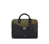 S.T. Dupont Neo Capsule document holder - Black One Size