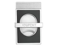 S.T. Dupont polished cigar cutter - Black One Size