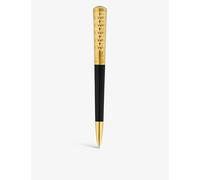 S.T. Dupont S.T. Dupont Liberte Duo Gold Ballpoint Pen
