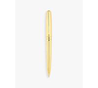 S.T. Dupont S.T. Dupont Line D Eternity Brass Ballpoint Pen