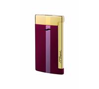 S.T. Dupont Slim 7 Lighter-Lotus Red