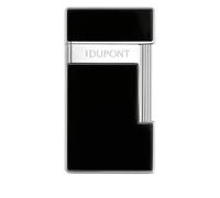 S.T. Dupont Slimmy lighter - Black One Size