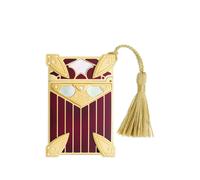 S.T. Dupont tassel diamond lighter - Gold One Size