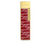 S.T. Dupont Twiggy lighter - Gold One Size