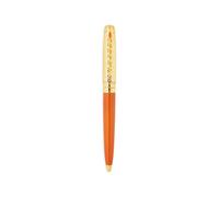 S.T. Dupont x Game of Thrones Eternity ballpoint pen - Orange One Size