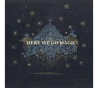 S-T - Here We Go Magic [VINYL]