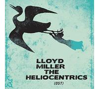 S/T - Lloyd Miller & The Heliocentrics [VINYL]