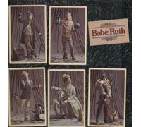 S/T LP UK HARVEST 1975 9 TRACK EMBOSSED SLEEVE WITH INNER MATRIX A2/B3 (SHSP4038)