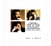 STS Auf a Wort (CD)