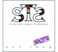 STS Auf Tour (CD) (US IMPORT)