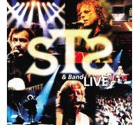Sts - Sts & Band Live