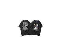 (S) Taylor Swift The Eras Tour T-shirt Top, Taylor World Tour Tee, Unisex T Shirt, Black