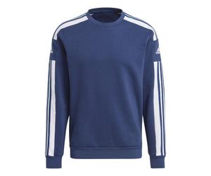 (S, Team Navy Blue) Adidas Mens Squadra 21 Sweatshirt