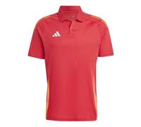 (S, Team Power Red) Adidas Mens Tiro 24 Competition Polo Shirt