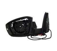 S-TEC MB02546 Wing mirror
