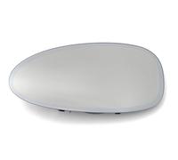 S-TEC MG00873 Mirror Glass Exterior Mirror Convex Automatic Beading Left Compatible with Porsche 911 997 Boxster 987 911 Cabriolet 997 Cayman 987